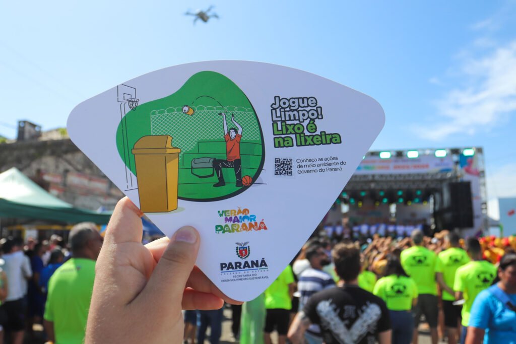 Verão Maior Paraná