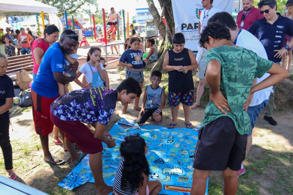 Verão Maior Paraná