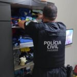 Operação policial