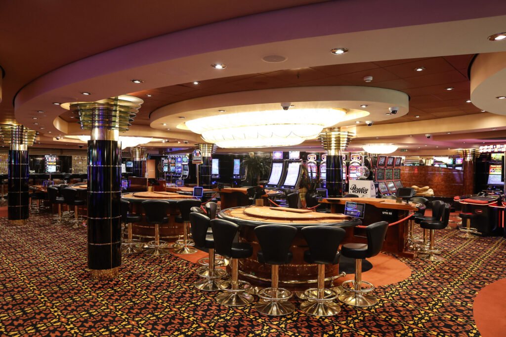 Navio MSC Musica atraca pela primeira vez em Paranaguá