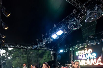 Verão Maior Paraná