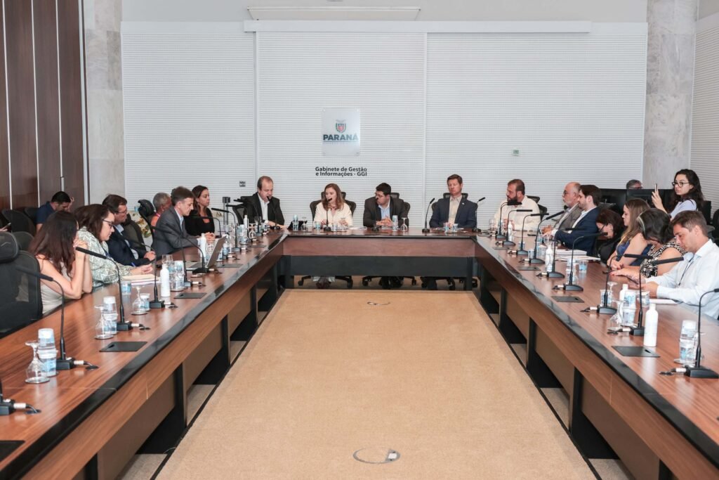 Paraná terá comitê interinstitucional para enfrentar violências contra as mulheres