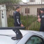 Mais de 200 policiais atuam em operação da PCPR contra o tráfico de drogas