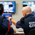 Com sistema de monitoramento inteligente, Maringá avança na segurança pública e amplia apoio às polícias