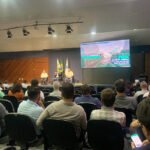 Toledo aposta na Nova Ferroeste e pretende construir terminal rodoferroviário