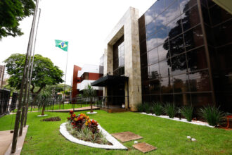 Câmara de Maringá devolve R$ 3,9 milhões de sobra do Orçamento 2023
