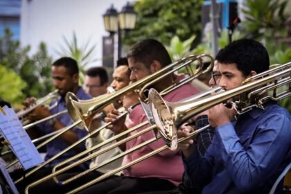 Projeto Corredor Turístico