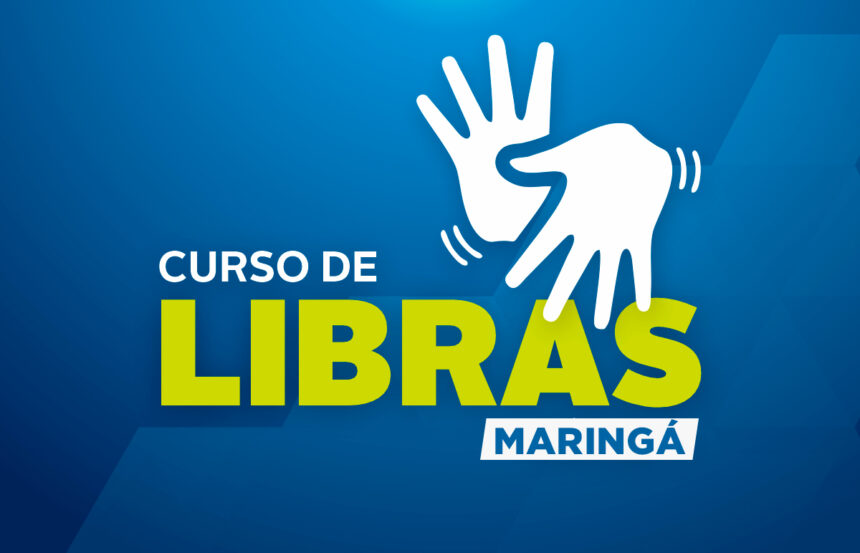 Prefeitura realiza curso de libras para representantes de empresas e do comércio