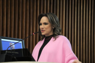 Deputada Maria Victoria (PP) solicita mais doses de vacinas contra adengue