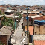 A designação “Aglomerados Subnormais” será substituída por “Favelas e Comunidades Urbanas” - Foto: Acervo IBGE