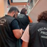 Procon vistoria loja de departamento em Maringá