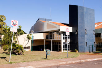 Hospital Municipal de Maringá