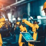 Automação industrial