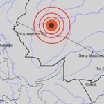 Terremoto! Maior tremor de terra da história do Brasil é registrado na Região Norte