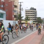 Passeio Ciclístico