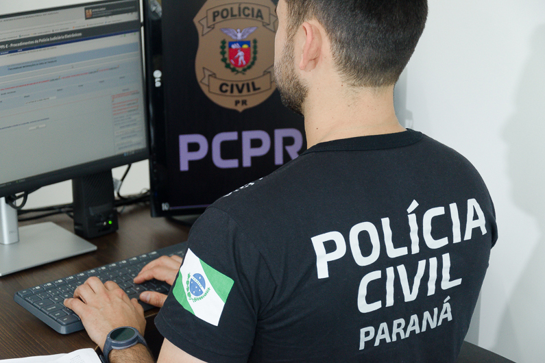 Polícia Civil do Paraná