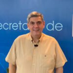 secretário de Fazenda, Orlando Chiqueto