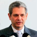 Silvio Barros, ex-prefeito de Maringá