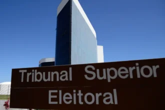 TSE Superior Tribunal Eleitoral