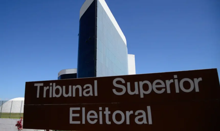TSE Superior Tribunal Eleitoral