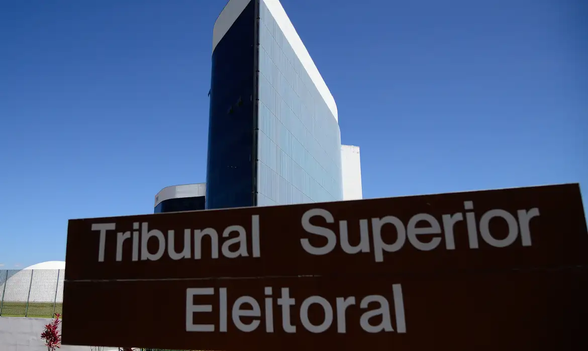TSE Superior Tribunal Eleitoral