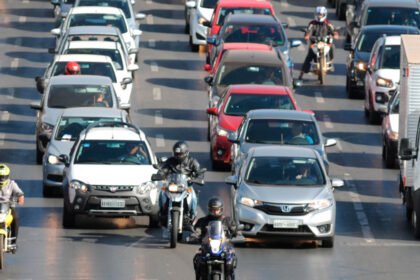 Com desconto de 6%, confira os valores do IPVA dos 20 veículos mais emplacados em 2023