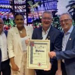 Instituto Dexis recebe título de utilidade pública em Maringá