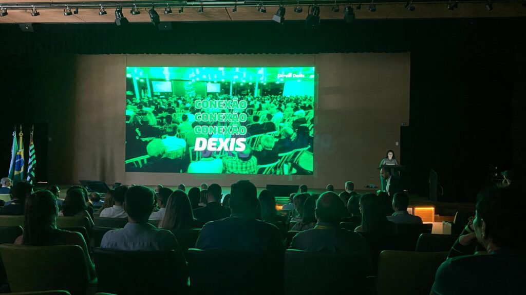 Instituto Dexis recebe título de utilidade pública em Maringá