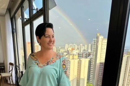 Claudia Bocchi é Pré Candidata a Prefeita pelo DC – Democracia Cristã