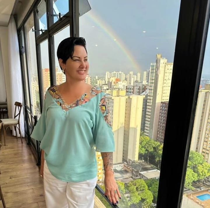 Claudia Bocchi é Pré Candidata a Prefeita pelo DC – Democracia Cristã