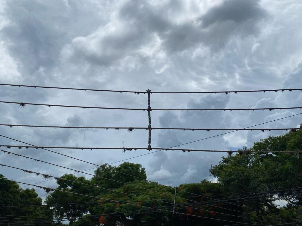 Avenida Doutor Alexandre Rasgulaeff, Jardim Alvorada, Maringá, Paraná.