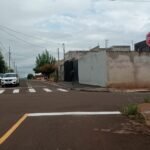 Semutrans segue com ações contínuas de reforço da sinalização para promover trânsito mais seguro