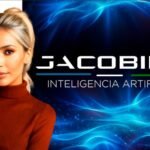 Primeira repórter paranaense criada por Inteligência Artificial é do novo programa do Delegado Jacovós