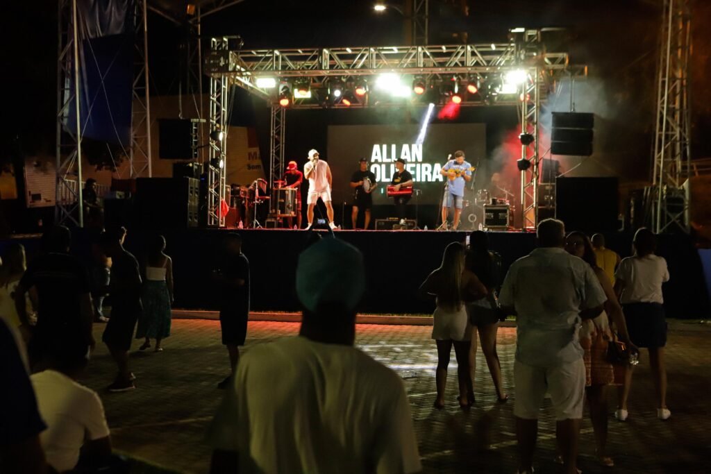 VERÃO MAIOR PARANÁ 