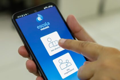 Experiência paranaense em ouvir estudantes da rede pública será levada ao Cosud em 2024