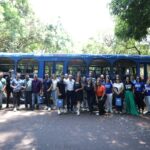 Prefeitura lança projeto ′Maringá em Rotas′ e amplia passeios turísticos pela cidade; confira os trajetos