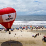 Voo de balão