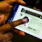 Quase 3 milhões de pessoas já possuem a CNH Digital no Paraná Foto: Marcello Casal Jr/Agência Brasil