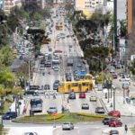 Curitiba. Foto: Orlando Kissner/ANPr - 2015