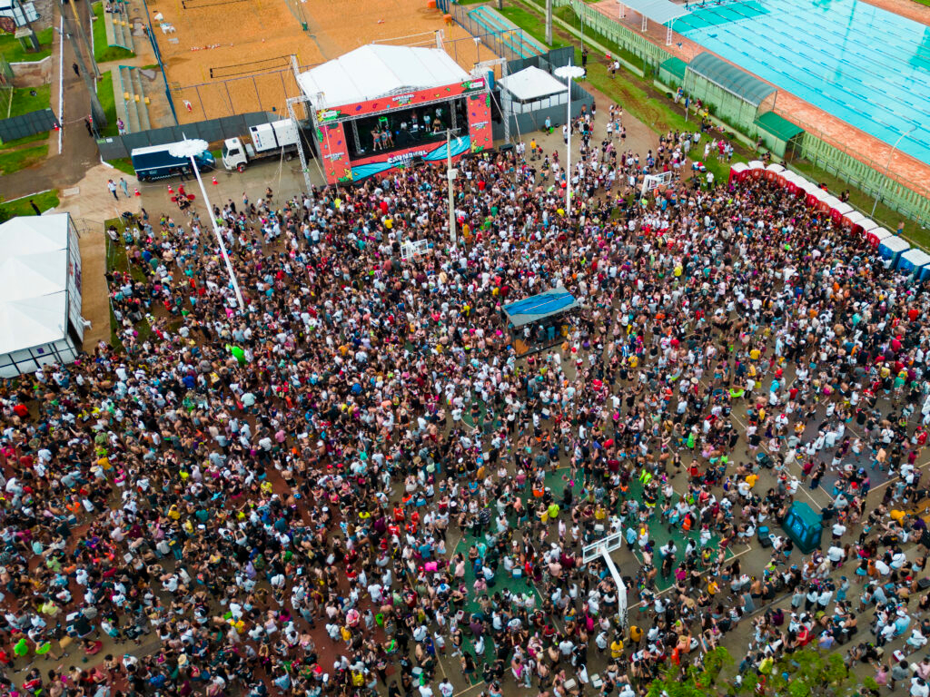 Prefeitura divulga datas do Carnaval 2024 3 Prefeitura divulga datas do Carnaval 2024