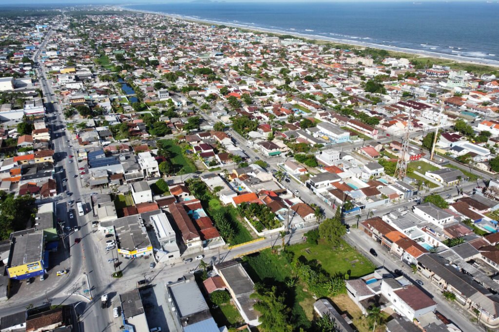 Festival do caranguejo mobiliza turistas em Pontal do Paraná a partir desta sexta-feira
