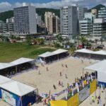 Futebol das Estrelas com ídolos paranaenses marca início do calendário esportivo no Litoral