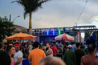 Pré-Carnaval de Maringá 2024