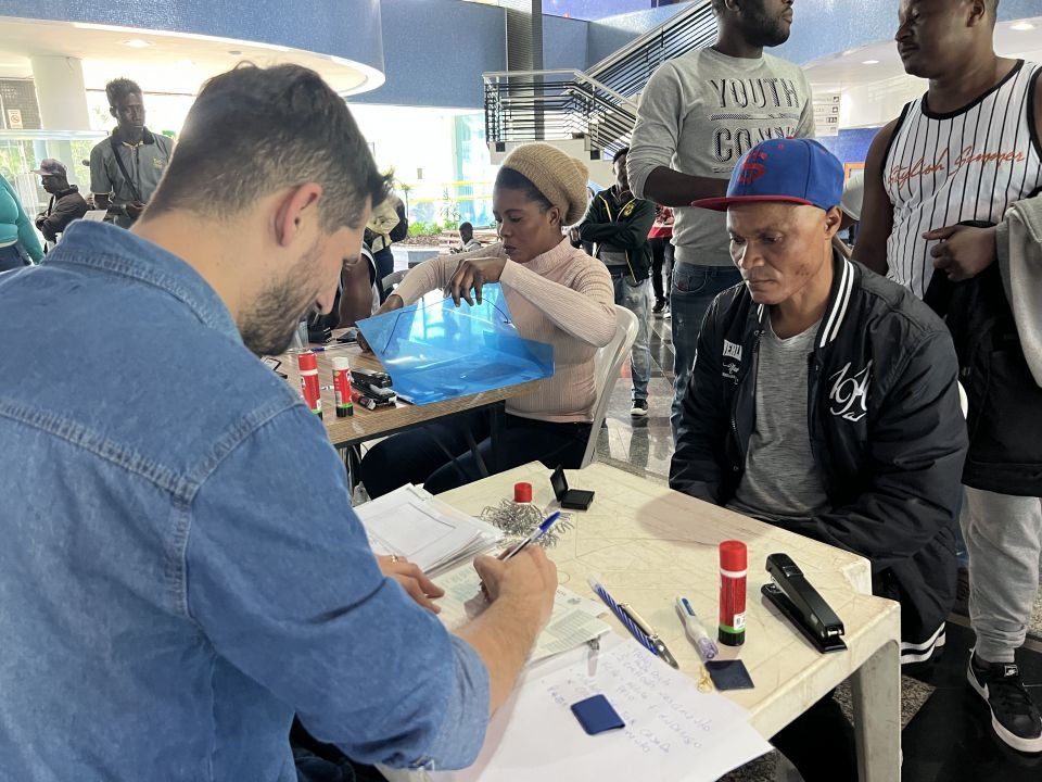 Prefeitura fortalece políticas públicas de inclusão e atende mais de 1,8 mil migrantes e refugiados em 2023