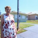 sonho da casa própria