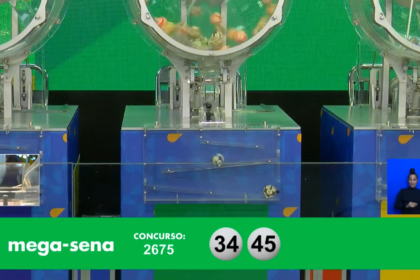concurso 2.675 da Mega-Sena