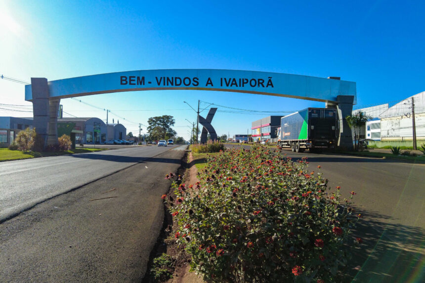 Ivaiporã