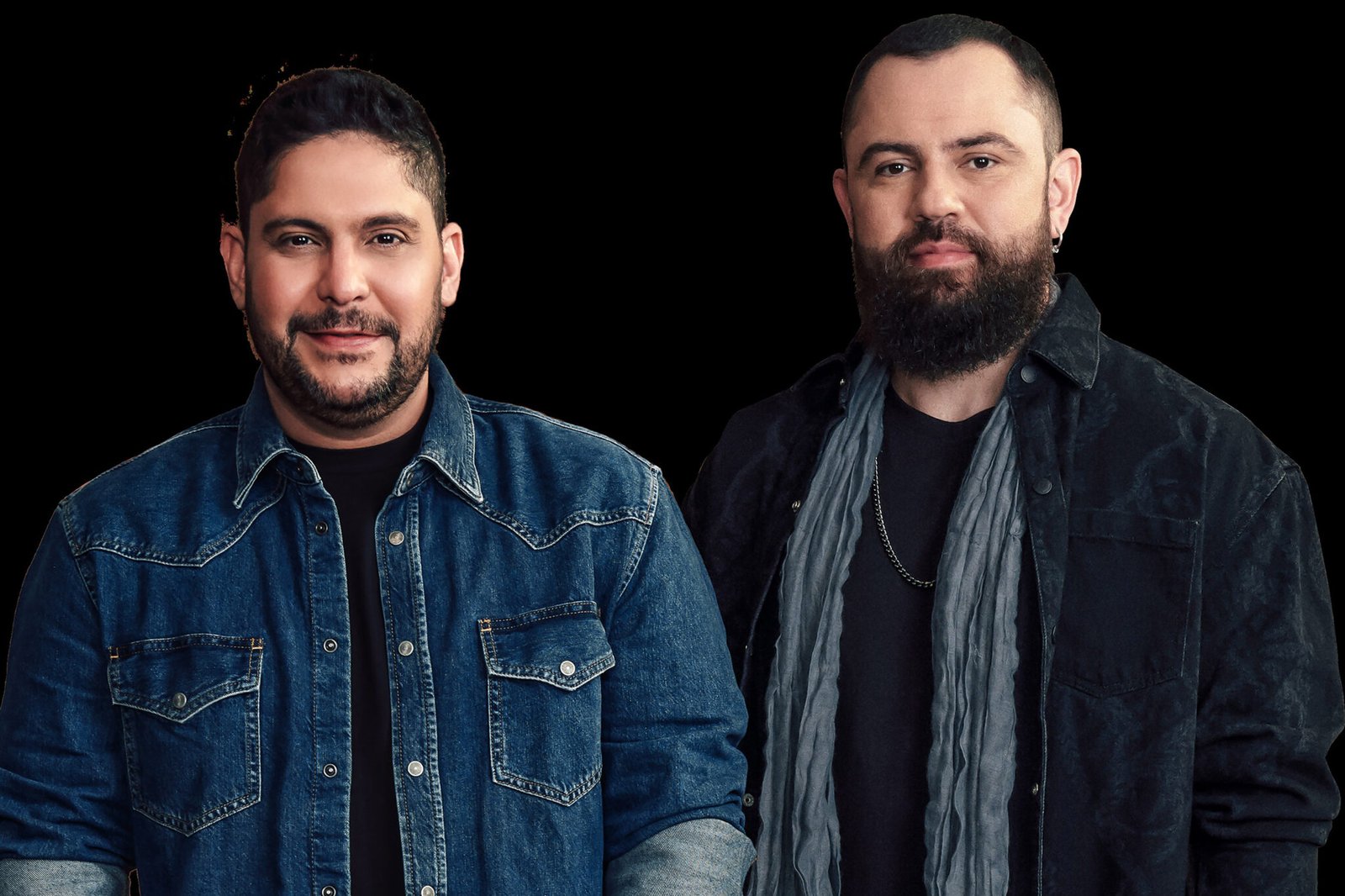 Playlist reúne músicas dos artistas que se apresentam no Verão Maior Paraná