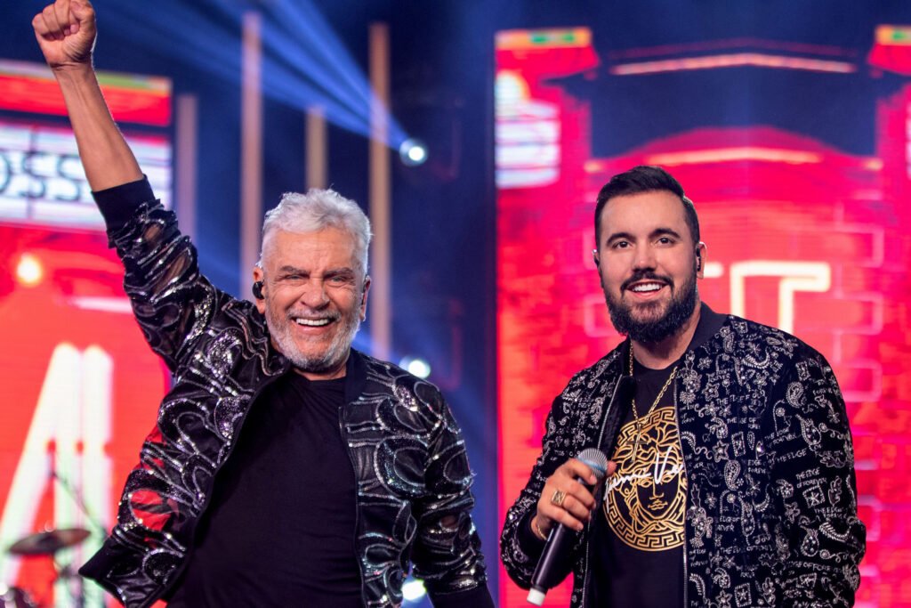 Matogrosso e Mathias