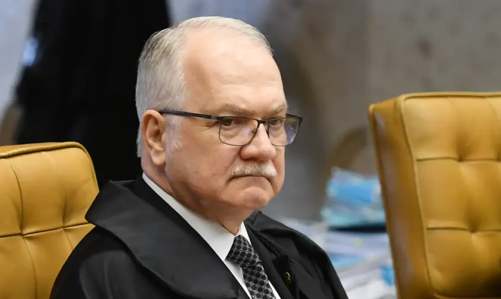 Fachin anula condenação de ex-tesoureiro do PT condenado na Lava Jato a 24 anos de prisão